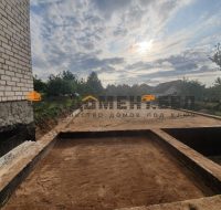 ленточный фундамент