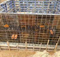 монолитный подвал